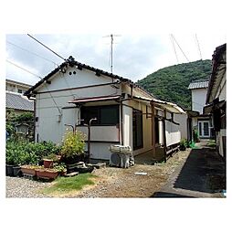 沼津市本郷町の一戸建て