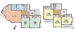 名古屋市緑区細口　中古住宅