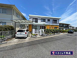 緑区鶴が沢 中古戸建