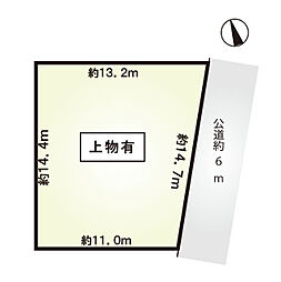 緑区亀が洞三丁目