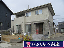 長久手市前熊一ノ井 中古住宅