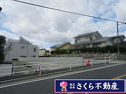 緑区ほら貝三丁目 住宅用地 B