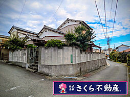 緑区桶狭間神明 住宅用地