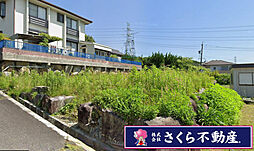 豊田市石畳町坂下　住宅用地