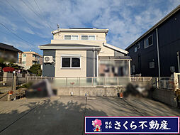 緑区文久山　中古戸建