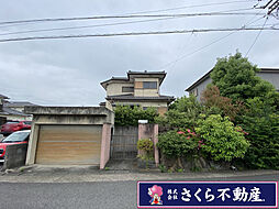 緑区青山二丁目　住宅用地