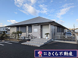 東郷町大字春木字追分　中古住宅