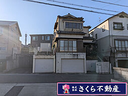 名古屋市緑区若田三丁目　住宅用地