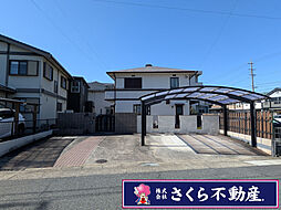 緑区六田二丁目　住宅用地