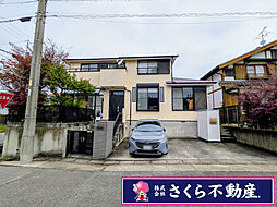 名古屋市緑区上旭　住宅用地