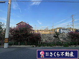 名古屋市緑区徳重　住宅用地