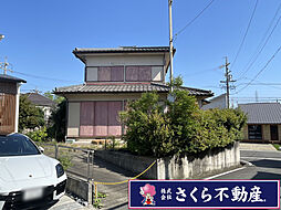 名古屋市緑区鳴丘二丁目　住宅用地