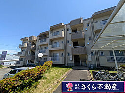 ユーハイツ白土