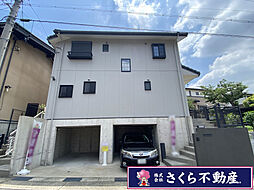 緑区東神の倉　中古住宅