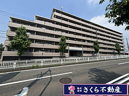 グローリアスコート緑区桃山東