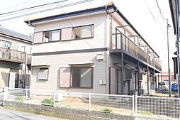 テラスハウス田中 1号棟105