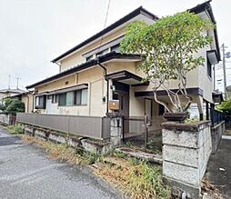 柏市高柳の土地