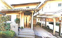 柏の葉三丁目土地