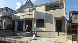 加賀2丁目新築一戸建て