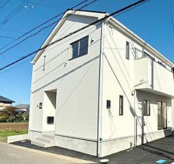 柏市藤心１丁目の一戸建て