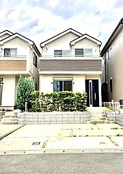 松戸市牧の原２丁目