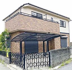 柏市東中新宿３丁目