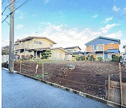 加賀一丁目土地