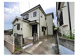 鎌ケ谷市中佐津間１丁目