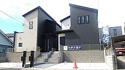 逆井藤ノ台新築一戸建て