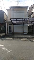 柏市逆井４丁目