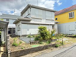逆井5丁目　戸建て