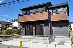 加賀新築一戸建て