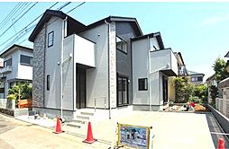 柏市増尾台３丁目の一戸建て