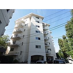 武蔵野グリーンタウンC棟 504