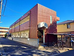 シャトレー吉祥寺 101