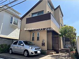 吉祥寺北町1丁目住宅 1