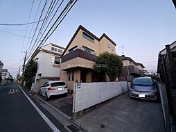 吉祥寺北町1丁目住宅 1