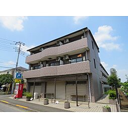 サンパレス吉祥寺 110