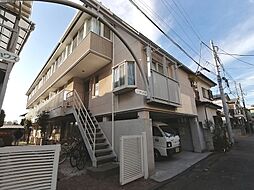 コーポ千代田 203