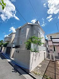 境南町貸家 1-3