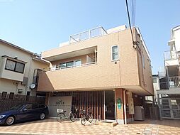 マ・メゾン吉祥寺東 301