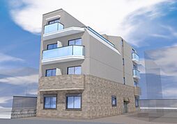 音楽マンション(R)　カツラガーデン 203（Bタイプ）