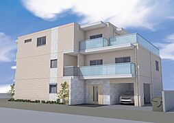 音楽マンション(R)　赤堤パークハイツ 103（Cタイプ）