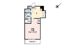 音楽マンション グランディオ豊玉 303（Bタイプ）