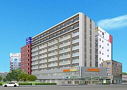 音楽マンション(R)　ステラ　テラス 802（Gタイプ）