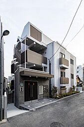 音楽マンション　カンタンテ十条 401(Eタイプ）