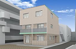 音楽マンション(R)　エレガンス十条 301