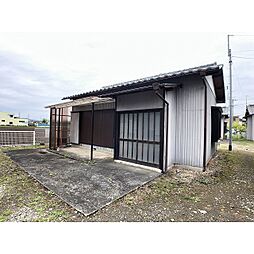 三島市多呂の一戸建て