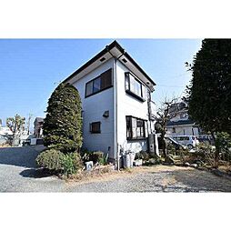 田方郡函南町間宮の一戸建て