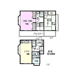 田方郡函南町間宮の一戸建て